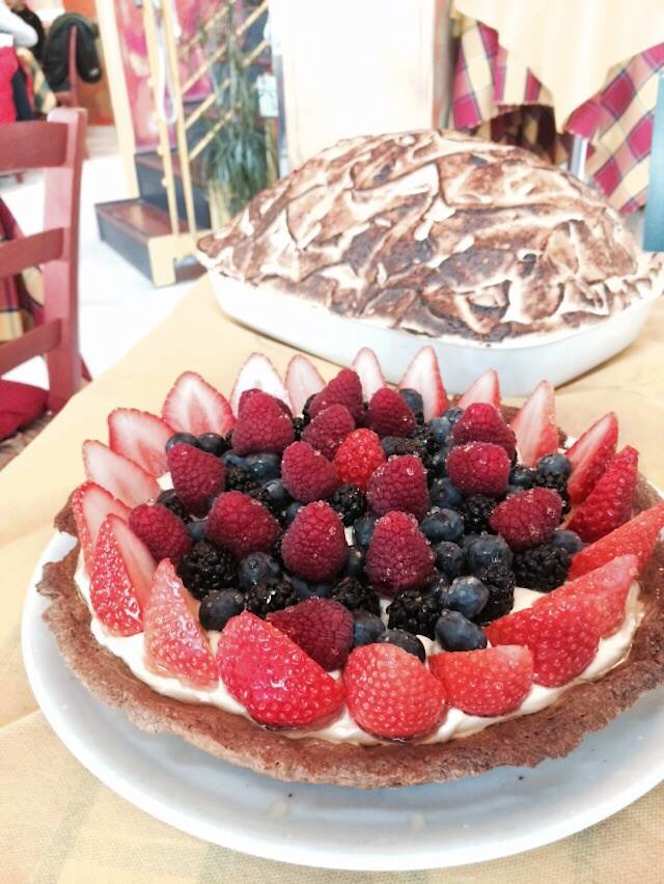 Pizza Man Sansovino Gluten Free & Senza Lattosio - 3