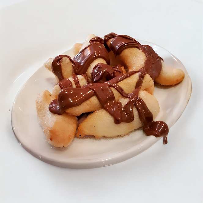 Pizza Man Sansovino Gluten Free & Senza Lattosio - 4