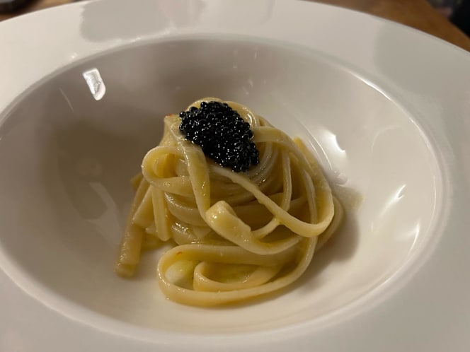 Ristorante Moderno - 2