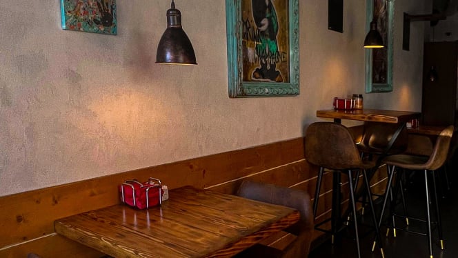 Barboss Bistrot - 3