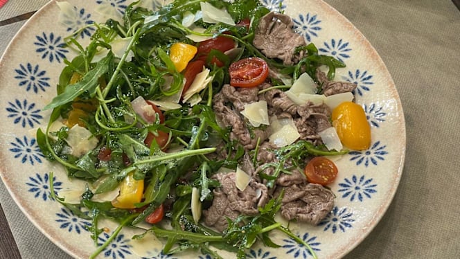 Romano Vino E Cucina - 2