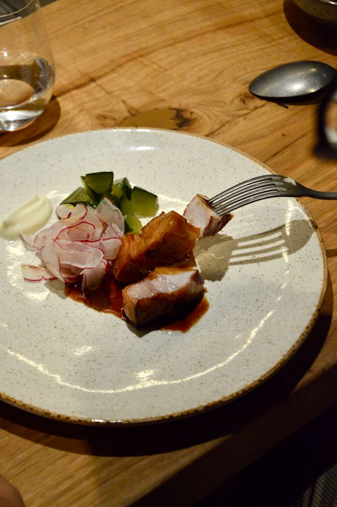 Carbone Restaurant - 3
