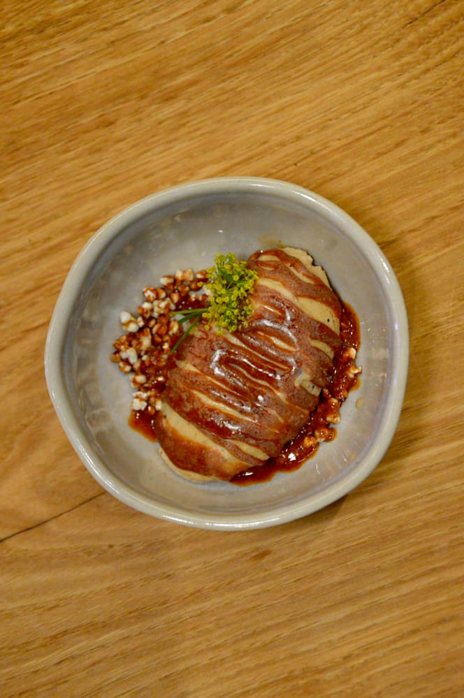 Carbone Restaurant - 2