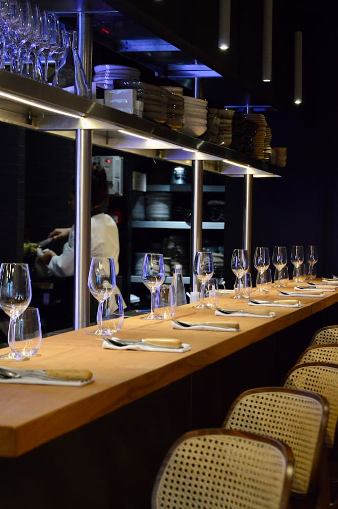 Carbone Restaurant - 4