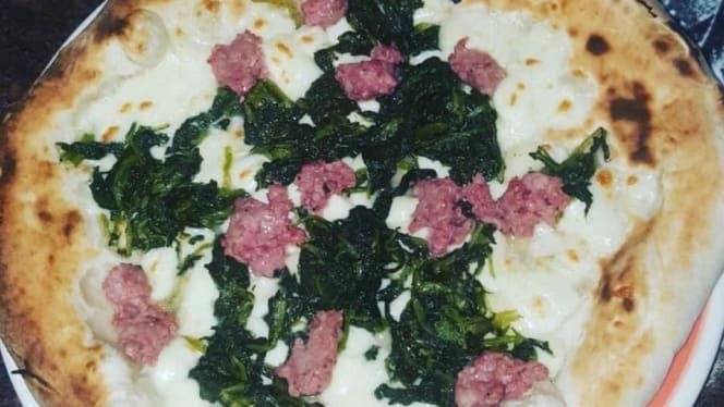 O' Scugnizzo - 1