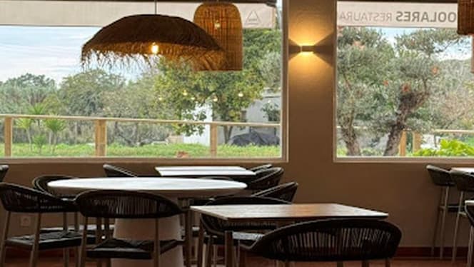 CoolAres - Foods & Goods - Brunch Restaurant - 8