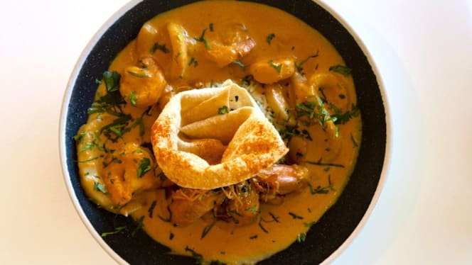 CoolAres - Foods & Goods - Brunch Restaurant - 1