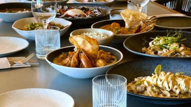 CoolAres - Foods & Goods - Brunch Restaurant - 4
