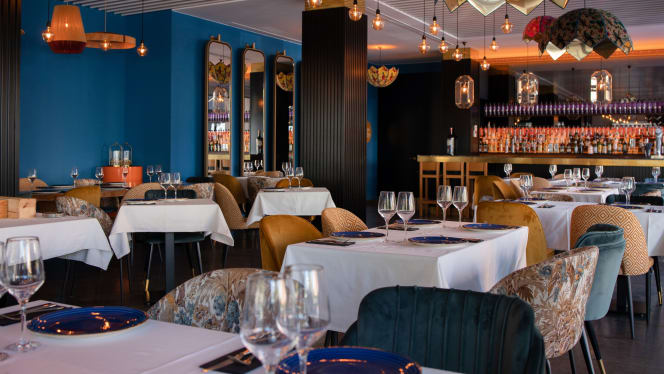 Sur Bar y Tapas - 0