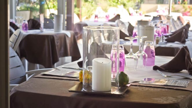 L'Auberge Fleurie - 2
