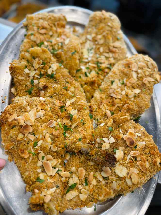 Gastropescheria Cavalluccio Marino - 1