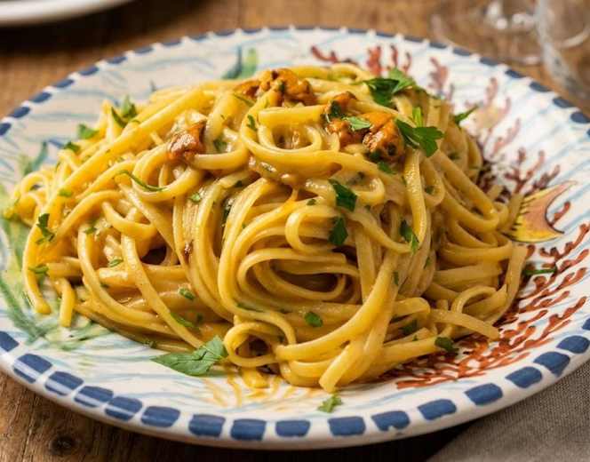 Gastropescheria Cavalluccio Marino - 7