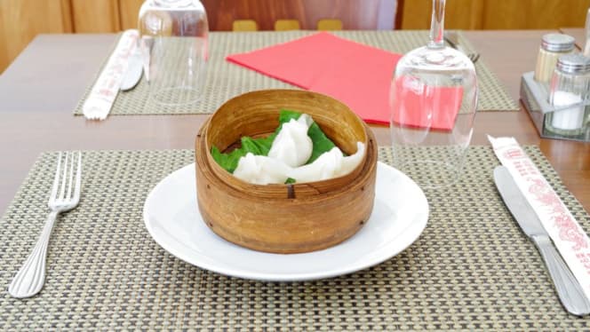 Restaurant Wang - 3