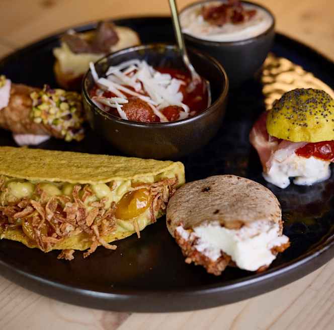 Bolen - A Place To Live - 2