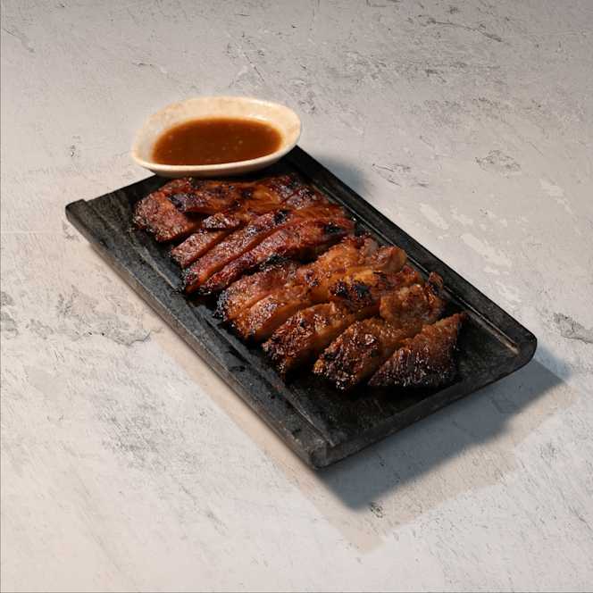 Deheseo Gastrobar Madrid - 4