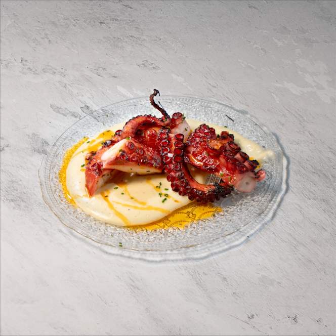 Deheseo Gastrobar Madrid - 5