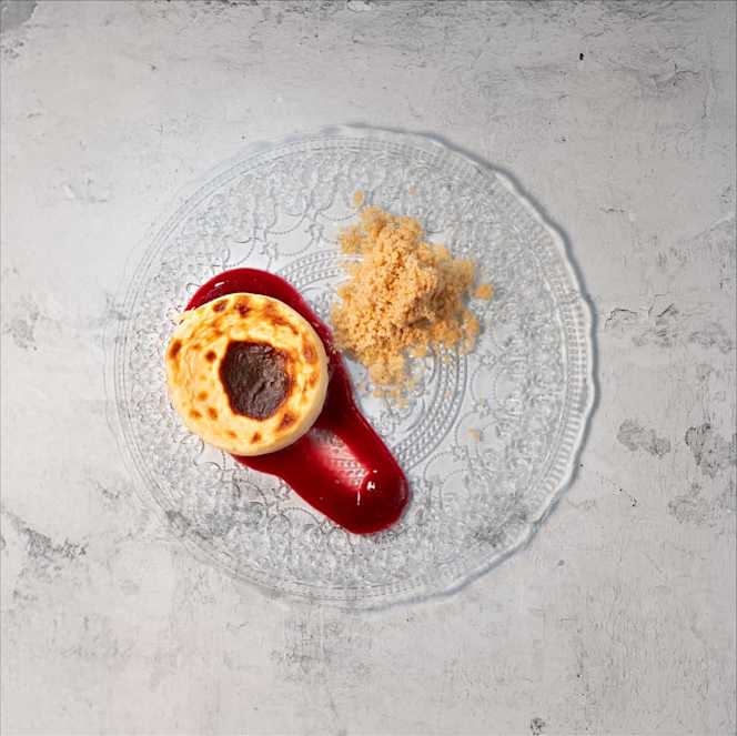 Deheseo Gastrobar Madrid - 6