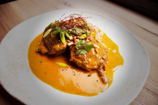 Deheseo Gastrobar Madrid - 2