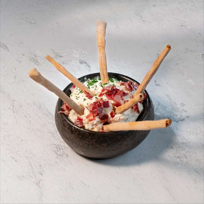 Deheseo Gastrobar Madrid - 0