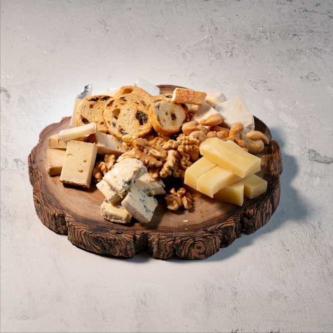 Deheseo Gastrobar Madrid - 8