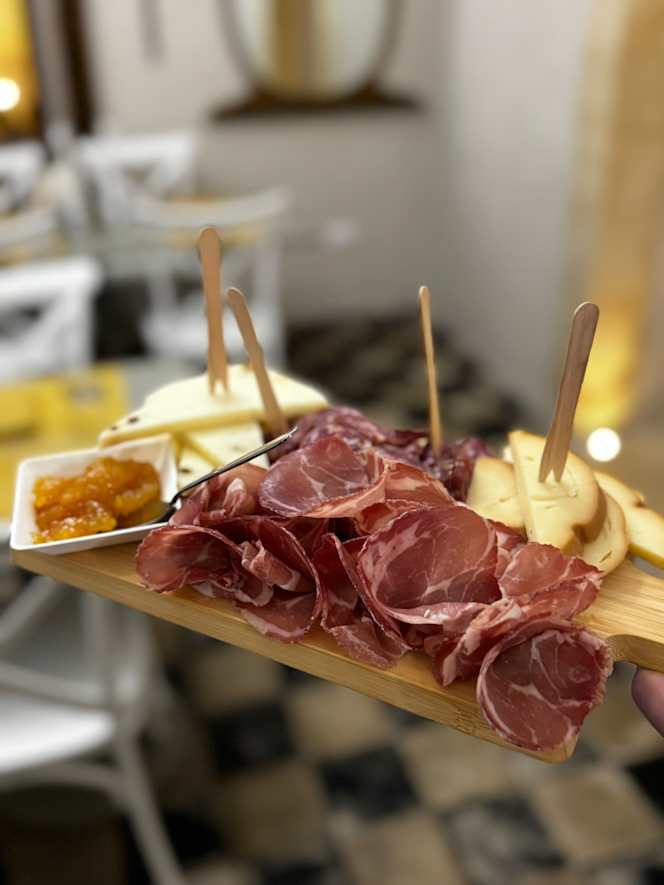 Agliastro Pizzeria di Quartiere Noto - 7