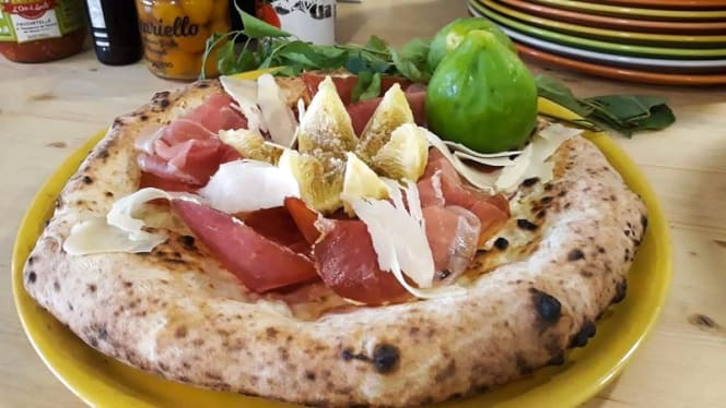 Future pizza - 2