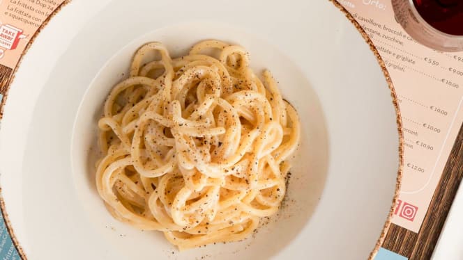 Ca' Pelletti - Milano - 0