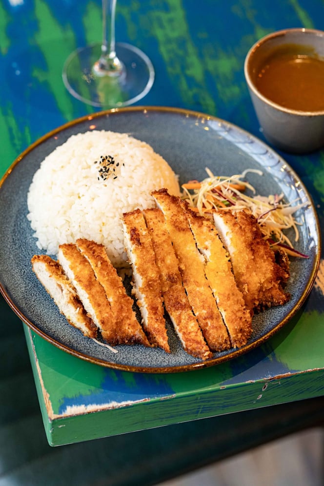 Sushi Doki Chester - 4