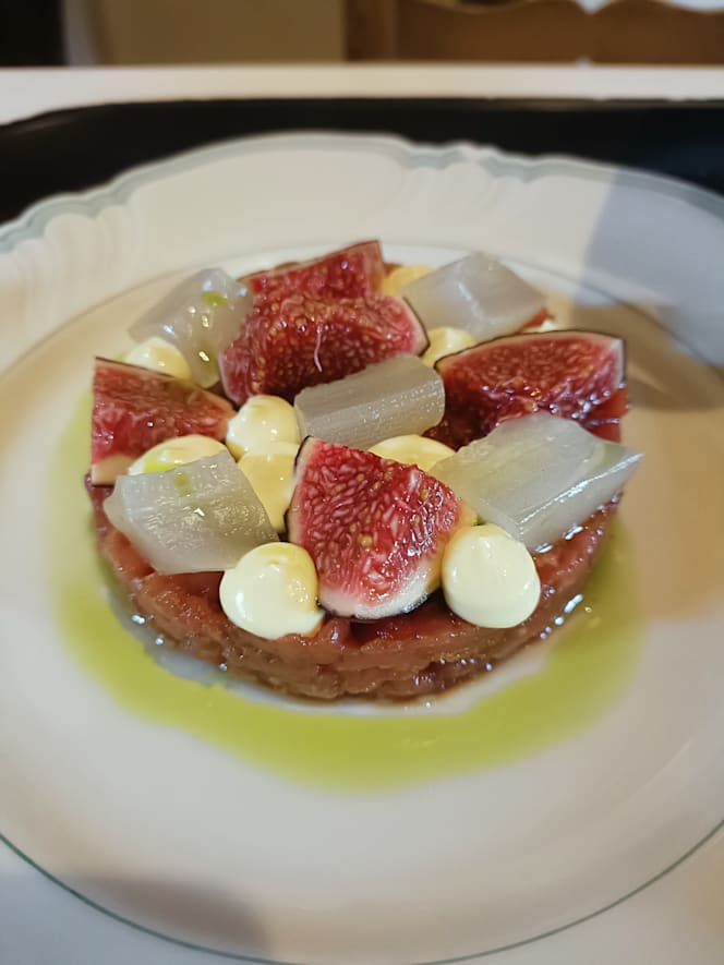 Osteria del Castagno - 1