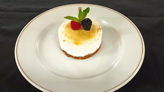 Restaurante Parador de Ceuta - 1
