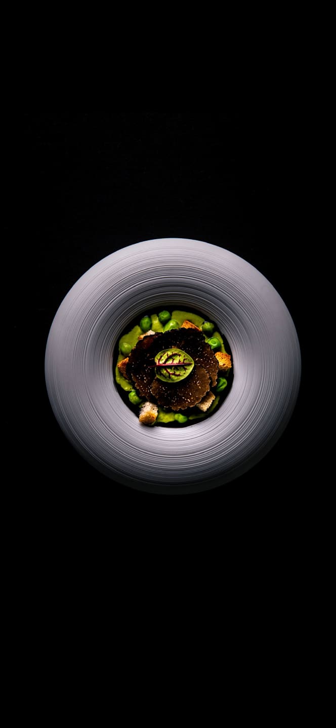 La Quintessence - Restaurant - Lyon