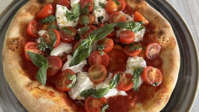 Royal Pizza e non solo - 1