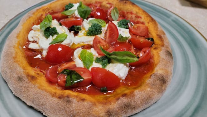 Royal Pizza e non solo - 0