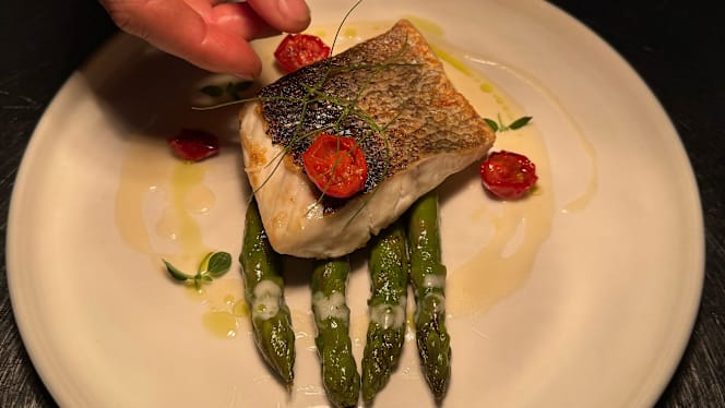 Nepente Restaurant - 2