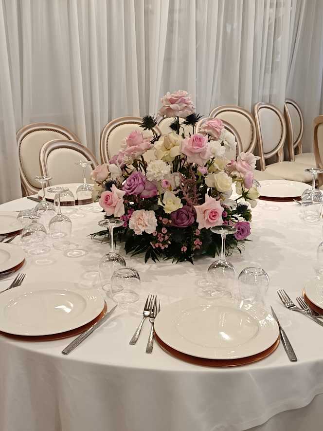 Villa Girasole - Roma - 1