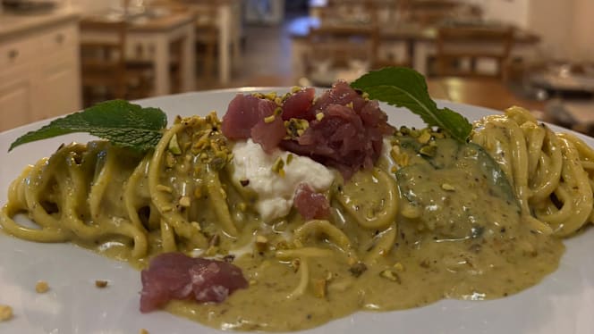 Vico Pescatori - Torre Canne - 6