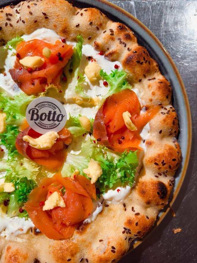 Botto Pizzeria Trattoria - 2