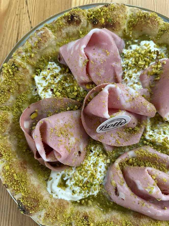 Botto Pizzeria Trattoria - 3