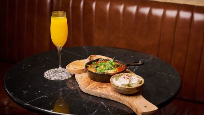 The Soho Social - 6