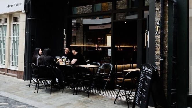 The Soho Social - 0