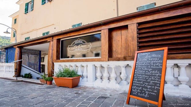 Osteria La Pace - 9