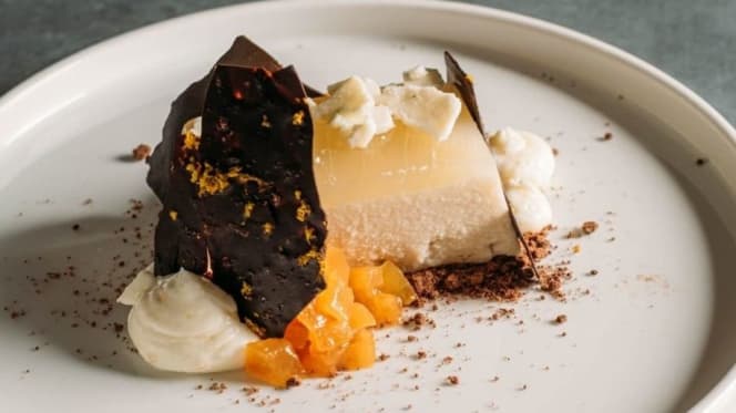 Mandara Bistro - 7