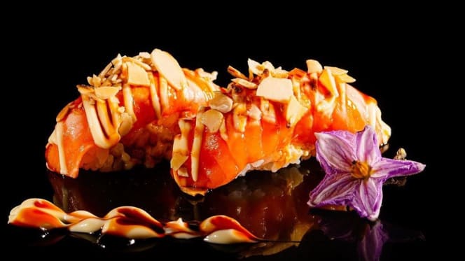 Keme’ Sushi - 6