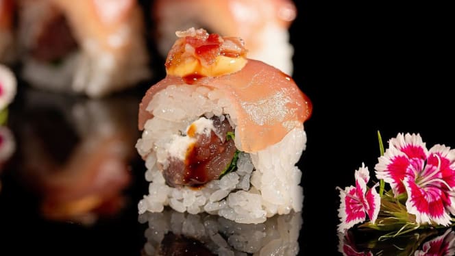 Keme’ Sushi - 7