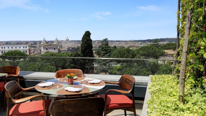 Il Giardino - 9
