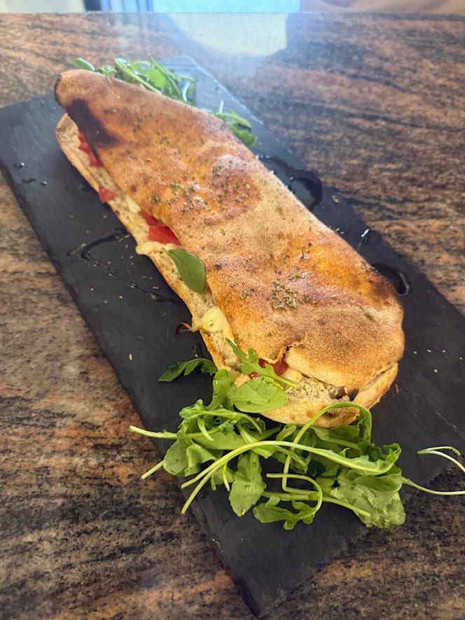 Pizzeria Del Corso - 1