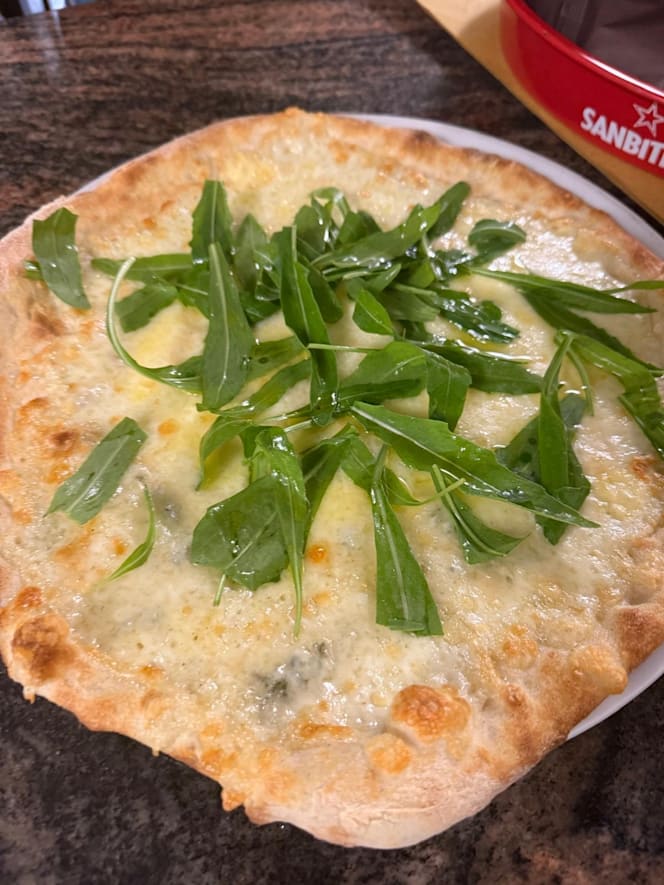 Pizzeria Del Corso - 4