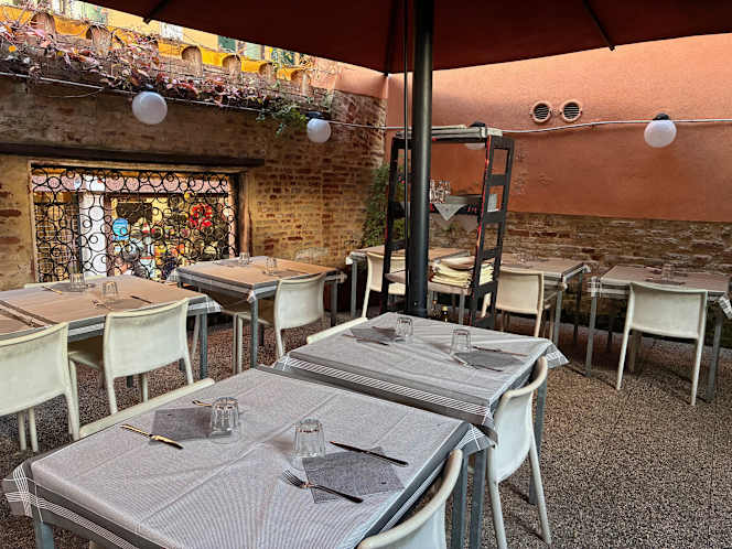 Pizzeria Ristorante da Sara - 1