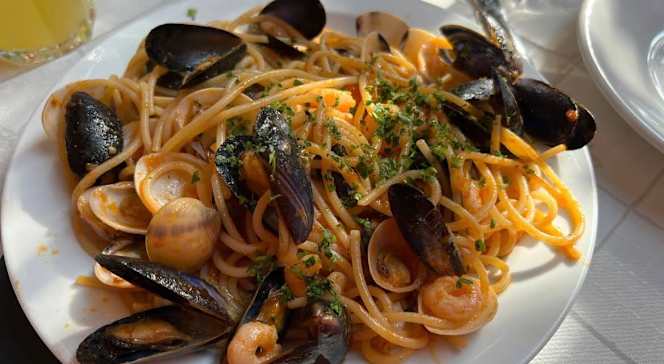 Pizzeria Ristorante da Sara - 8