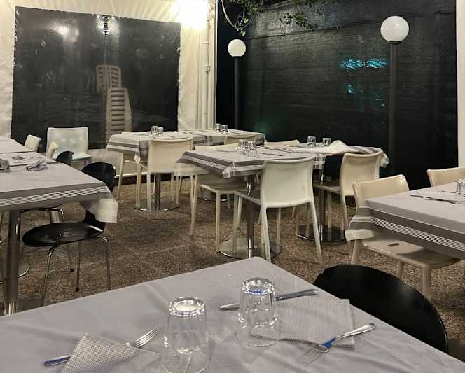 Pizzeria Ristorante da Sara - 3